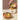 Little Surprise Box Dual Handle Soup /Noodles Lunch Box with matching Cover