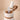 Little Surprise Box Cream Brown Cake Stainless Steel Water Bottle – 700ml - Water Bottle
