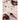Little Surprise Box Cream Checkered Cute Dog Theme Winter Jacket for Kids - 3 - 4Y Kids Sweater