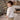 Little Surprise Box Cream Dachshund Reversible Sleeveless Winter Jacket for Kids - 2 - 3Y Kids Sweater