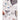 Little Surprise Box Cream Dachshund Reversible Sleeveless Winter Jacket for Kids - 2 - 3Y Kids Sweater