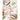 Little Surprise Box Cream Dino & Cars Winter Jacket for Kids - 2 - 3 Years Kids Sweater