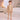 Little Surprise Box Cream Kelly Crew Neck Upper & Lower Body Thermal Winter Warmers For Kids - Set Of 2 Pcs - 2 - 3 Years Kids Thermal Wear