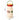 Little Surprise Box Cream & Red Moo Insulated Thermos Bottle – 600ml - Water Bottle
