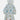 Little Surprise Box Cream Woodland Volcano Raincoat for Kids - 5 - 6Years Kids Raincoat