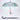 Little Surprise Box Croc Dino Kids Umbrella Purple | The Mom Store - Monsoon Wear