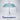 Little Surprise Box Croc Dino Kids Umbrella Purple | The Mom Store - Monsoon Wear