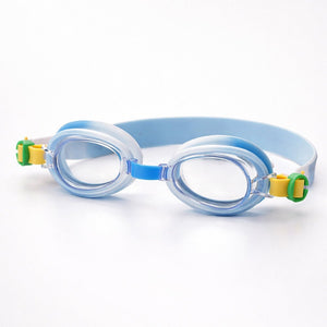 Little Surprise Box Croc Swim Goggles Kids UV | The Mom Store - Swim Goggles