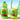 Little Surprise Box Crocodile 3D Lid Stainless Steel Kids Bottle, 550 ml - Water Bottle