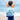 Little Surprise Box Crocodile Swim Bag Kids | The Mom Store - Swim Bags