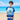 Little Surprise Box Crocodile Swim Bag Kids | The Mom Store - Swim Bags