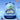 Little Surprise Box Crocodile Swim Bag Kids | The Mom Store - Swim Bags