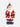 Little Surprise Box Cute Christmas Tree Ornaments - LSB - CMS - REDSANTA - TRO