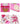 Little Surprise Box, Cute Prints/Theme Kids Duffle Bag for Classes and Travel, 5 years + - LSB - BG - DONUTCNDY - DUFFEL
