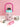 Little Surprise Box, Dachshund Puppy Stainless Steel Premium Insulated Water Bottle, 800ML - LSB - WB - PARTYHAT - PUPY