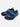 Little Surprise Box Dark Blue Anti Skid Land and Water Outdoor adventure Shoes for Kids - LSB - FW - DRKBLUANTISKIDLK - 27EU