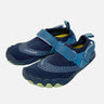 Little Surprise Box Dark Blue Anti Skid Land and Water Outdoor adventure Shoes for Kids - LSB - FW - DRKBLUANTISKIDLK - 27EU