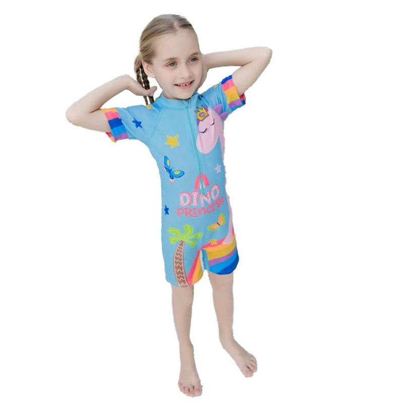 Little Surprise Box Dino Kids Swimwear | The Mom Store
