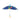 Splashing Dino theme, Canopy Shape Umbrella for Kids, 2-6yrs. - Little Surprise BoxSplashing Dino theme, Canopy Shape Umbrella for Kids, 2-6yrs.