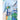Blue Dino Lightweight Microfibre Hooded Swim Poncho/ beach coverup towel for Kids - Little Surprise BoxBlue Dino Lightweight Microfibre Hooded Swim Poncho/ beach coverup towel for Kids