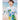 Blue Dino Lightweight Microfibre Hooded Swim Poncho/ beach coverup towel for Kids - Little Surprise BoxBlue Dino Lightweight Microfibre Hooded Swim Poncho/ beach coverup towel for Kids