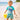 Little Surprise Box Dino Swimwear Set - Stylish Comfort | The Mom Store - 4 - 5 Years Boys Swimwear