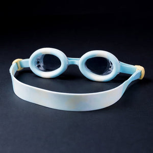 Little Surprise Box Dog Swim Goggles Kids UV | The Mom Store - Swim Goggles