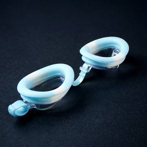 Little Surprise Box Dog Swim Goggles Kids UV | The Mom Store - Swim Goggles