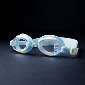 Little Surprise Box Dog Swim Goggles Kids UV | The Mom Store - Swim Goggles