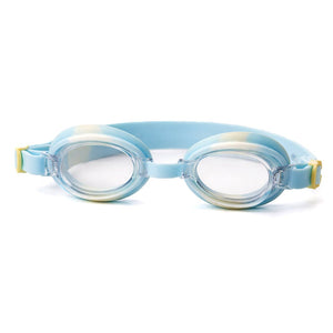 Little Surprise Box Dog Swim Goggles Kids UV | The Mom Store - Swim Goggles