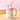 Little Surprise Box Doggy & Pink Hearts Stainless Steel Tumbler 620ml - Tumbler