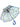 Little Surprise Box, Dome style construction theme Transparent Umbrella for Kids, 1 - 5years - LSB - UM - DOME - CNSTRCTN - DKBLU