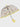 Little Surprise Box, Dome style Transparent Umbrella for Kids, 1 - 5years - LSB - UM - DOME - POPCRNDINO