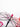 Little Surprise Box, Dome style Transparent Umbrella for Kids, 1 - 5years - LSB - UM - DOME - RAINBOW