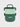 Little Surprise Box Double Decker Stainless Steel Lunch Box - LSB - LB - OLVE - 2DECKR