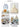 Little Surprise Box, Dual Beverage compartment Tritan Kids Water Bottle, 580ml, 2yrs + - LSB - WB - DUALPANDA - TRITAN
