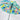 Little Surprise Box Dual Dino Kids Umbrella Green | The Mom Store - Monsoon Wear