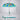 Little Surprise Box Dual Dino Kids Umbrella Green | The Mom Store - Monsoon Wear
