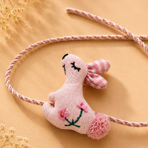 Little Surprise Box, Dual style Rakhi & broach Clip for Kids - White Rakhi Gift