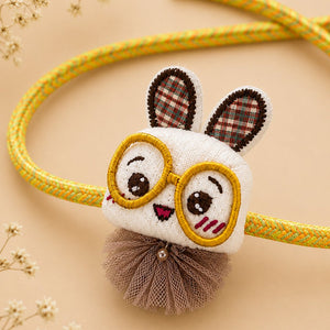 Little Surprise Box, Dual style Rakhi & broach Clip for Kids - Multi Rakhi Gift