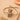 Little Surprise Box, Dual style Rakhi & broach Clip for Kids - Brown Rakhi Gift