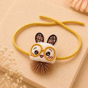 Little Surprise Box, Dual style Rakhi & broach Clip for Kids - Multi Rakhi Gift