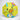 Little Surprise Box Duck Kids Umbrella - 5-12 Years Monsoon Wear