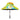 Little Surprise Box Duck Kids Umbrella - 5-12 Years Monsoon Wear
