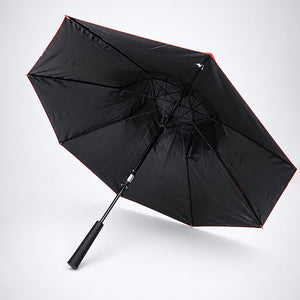 Little Surprise Box Ducklings Umbrella - 5-12 Years Monsoon Wear
