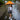 Little Surprise Box Ducklings Umbrella - 5-12 Years Monsoon Wear