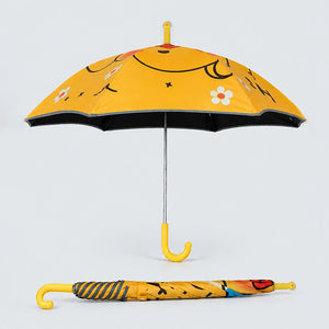 Little Surprise Box Ducky Kids Umbrella | The Mom Store - Monsoon Wear