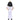 Little Surprise Box Egypt King theme Kids Halloween Costume - L Halloween
