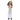 Little Surprise Box Egypt King theme Kids Halloween Costume - L Halloween