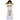 Little Surprise Box Egypt King theme Kids Halloween Costume - L Halloween